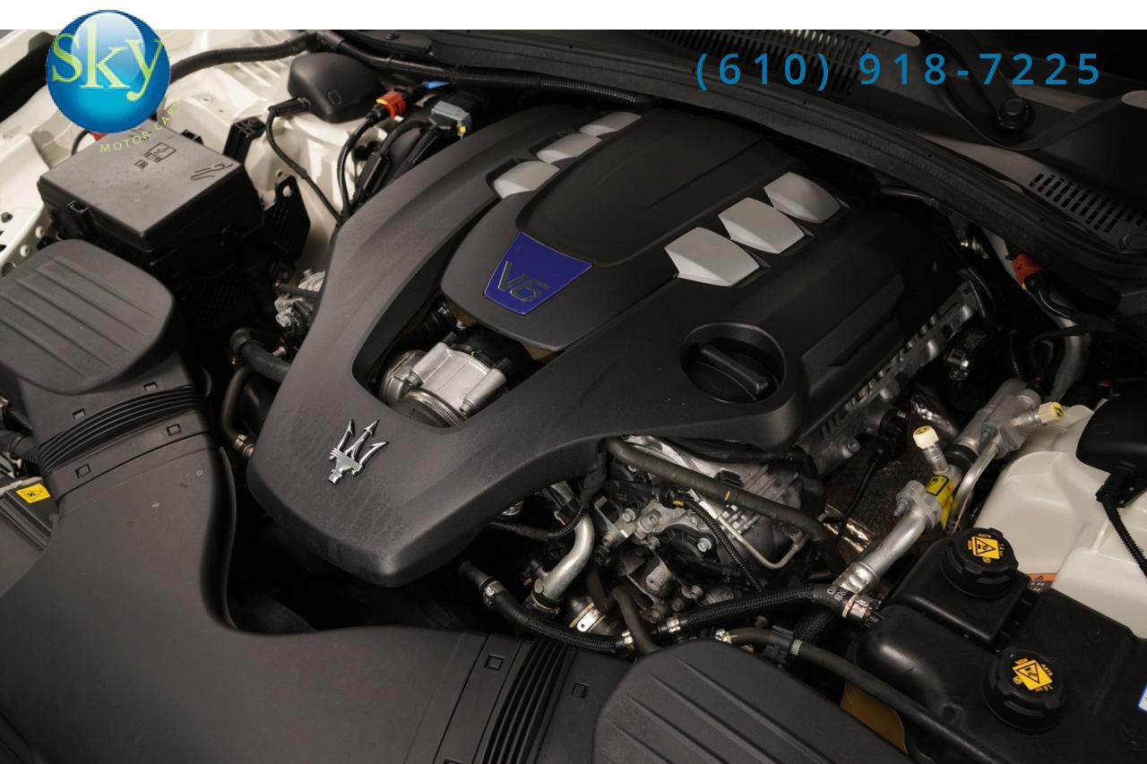 2021 Maserati Ghibli AWD S Q4 GranSport West Chester PA