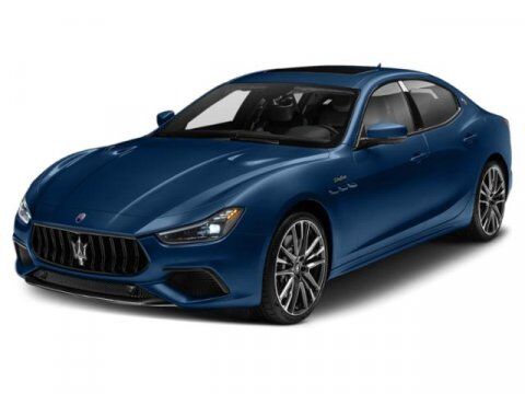 2021 Maserati Ghibli S GranLusso San Antonio TX