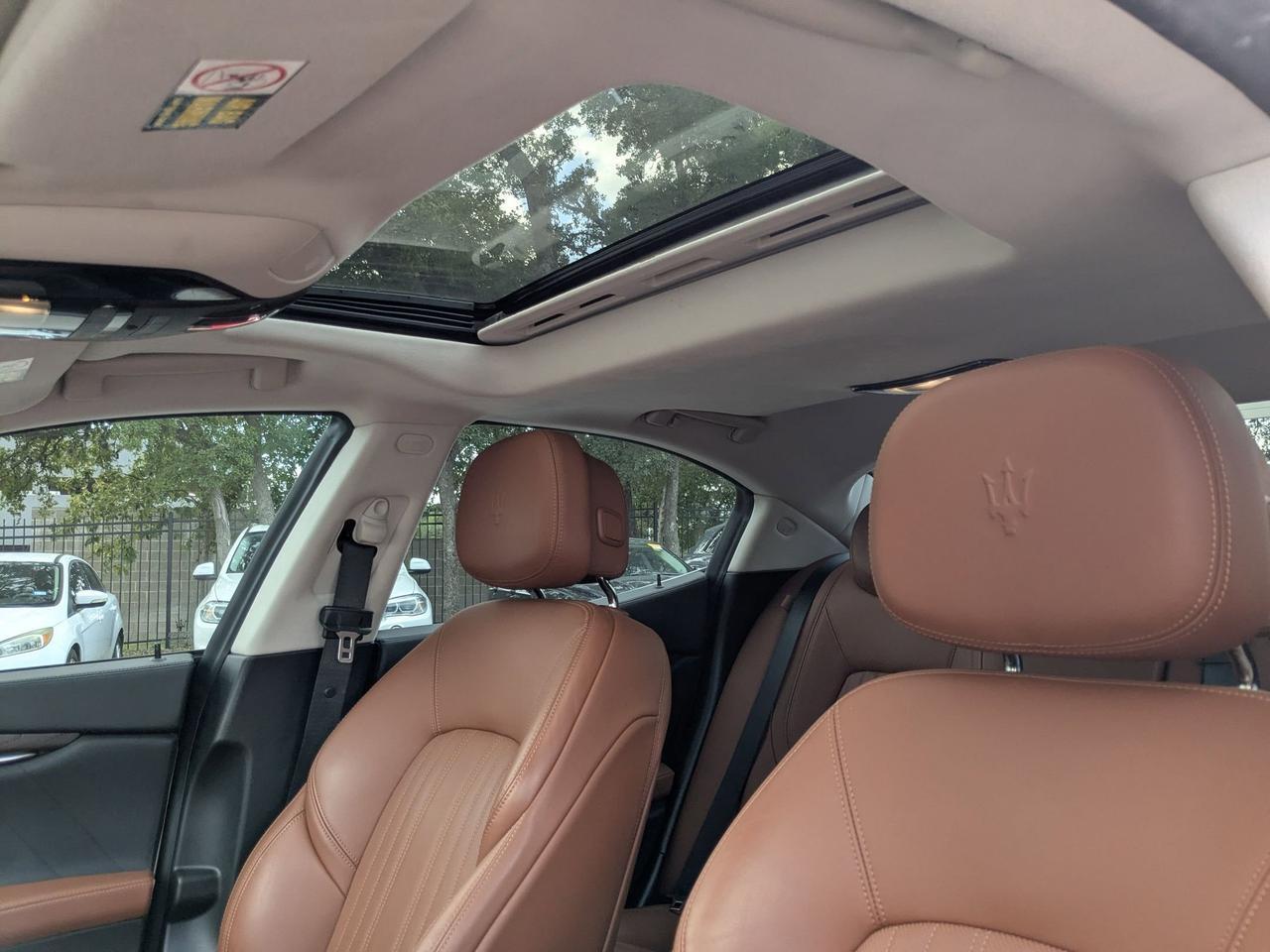 2021 Maserati Ghibli S GranLusso San Antonio TX