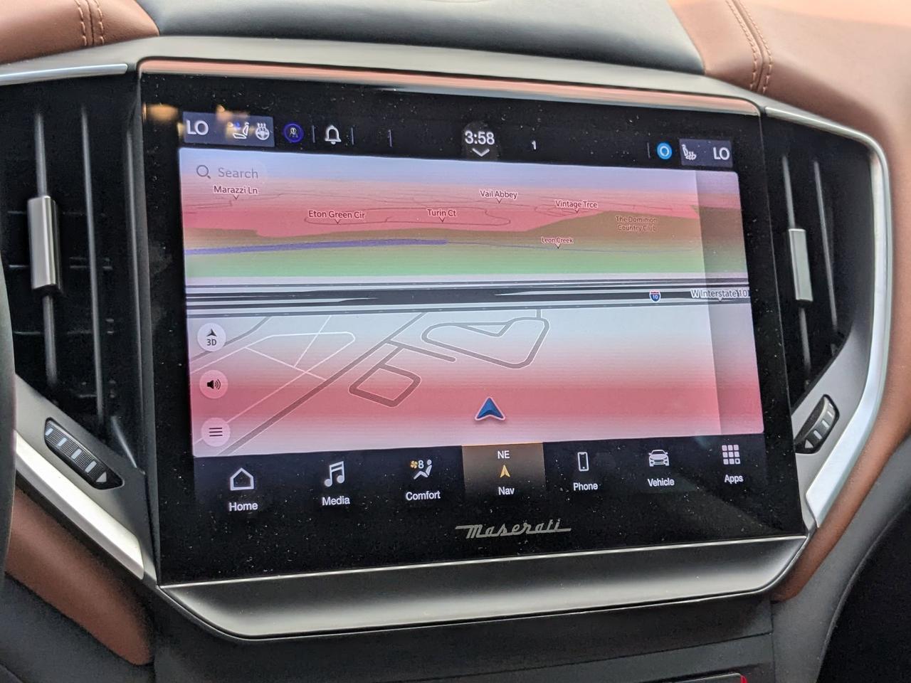 2021 Maserati Ghibli S GranLusso San Antonio TX