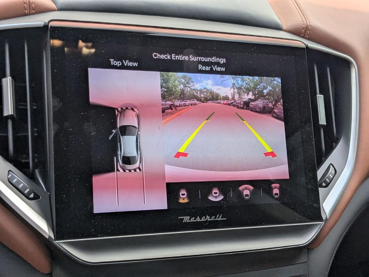 2021 Maserati Ghibli S GranLusso San Antonio TX