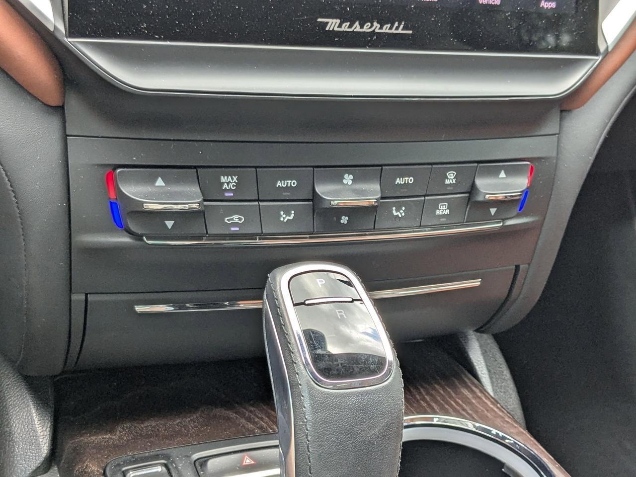 2021 Maserati Ghibli S GranLusso San Antonio TX