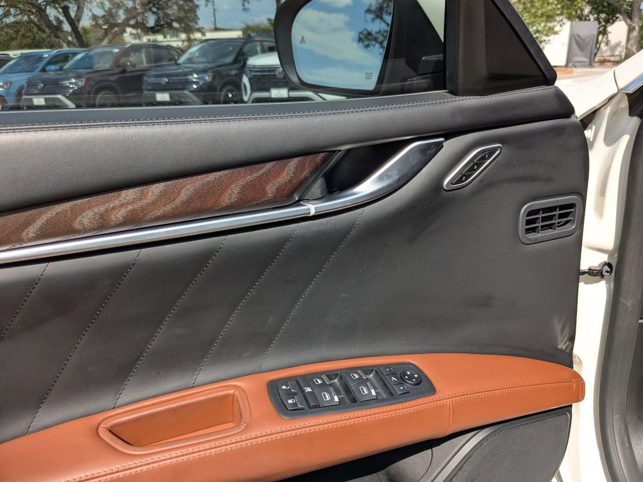 2021 Maserati Ghibli S GranLusso San Antonio TX