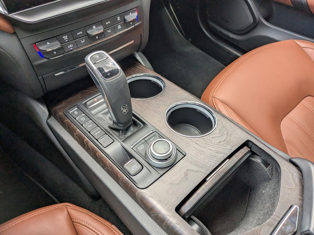 2021 Maserati Ghibli S GranLusso San Antonio TX