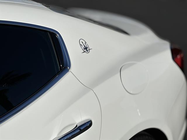 2021 Maserati Ghibli S GranLusso Tucson AZ