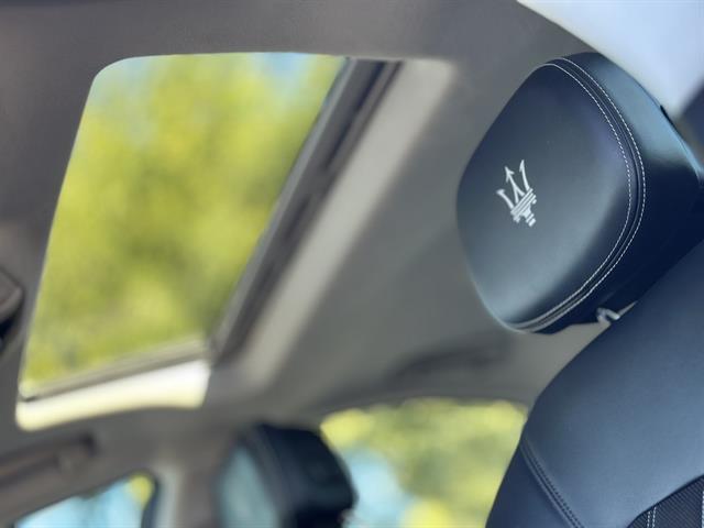 2021 Maserati Ghibli S GranLusso Tucson AZ