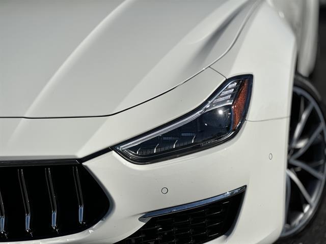2021 Maserati Ghibli S GranLusso Tucson AZ