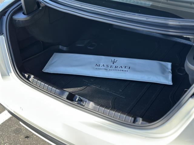 2021 Maserati Ghibli S GranLusso Tucson AZ