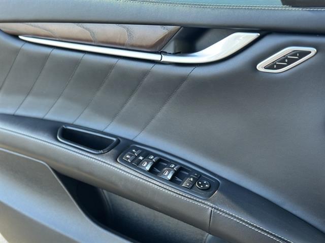 2021 Maserati Ghibli S GranLusso Tucson AZ