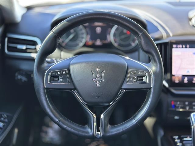 2021 Maserati Ghibli S GranLusso Tucson AZ