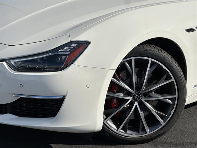 2021 Maserati Ghibli S GranLusso Tucson AZ