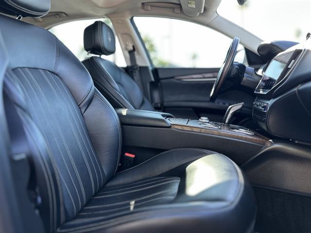 2021 Maserati Ghibli S GranLusso Tucson AZ