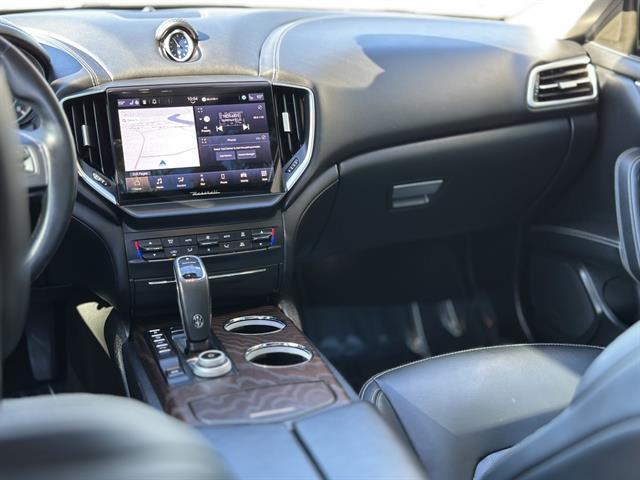 2021 Maserati Ghibli S GranLusso Tucson AZ