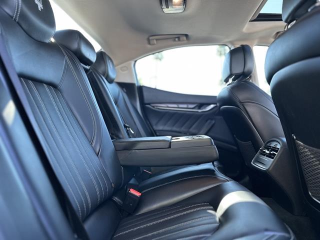 2021 Maserati Ghibli S GranLusso Tucson AZ