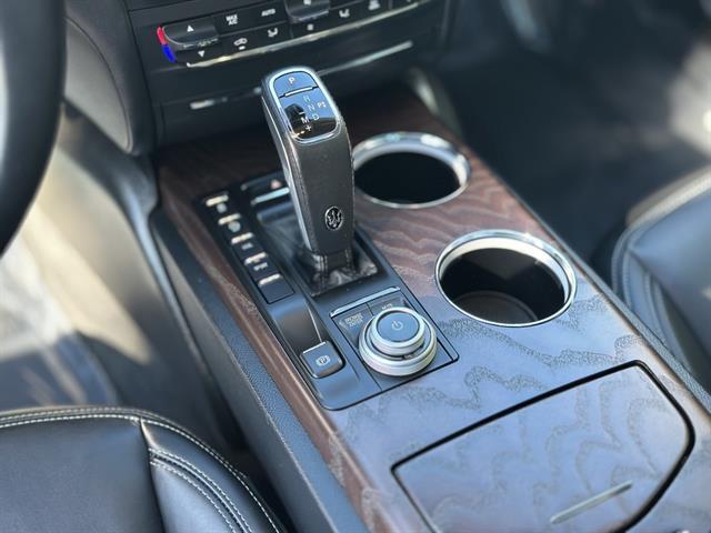 2021 Maserati Ghibli S GranLusso Tucson AZ