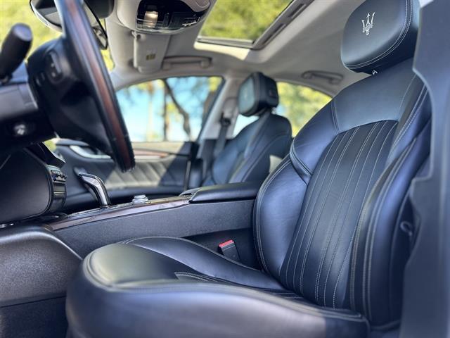 2021 Maserati Ghibli S GranLusso Tucson AZ