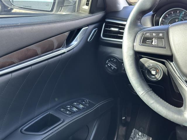 2021 Maserati Ghibli S GranLusso Tucson AZ