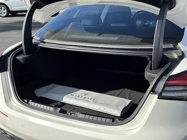 2021 Maserati Ghibli S GranLusso Tucson AZ