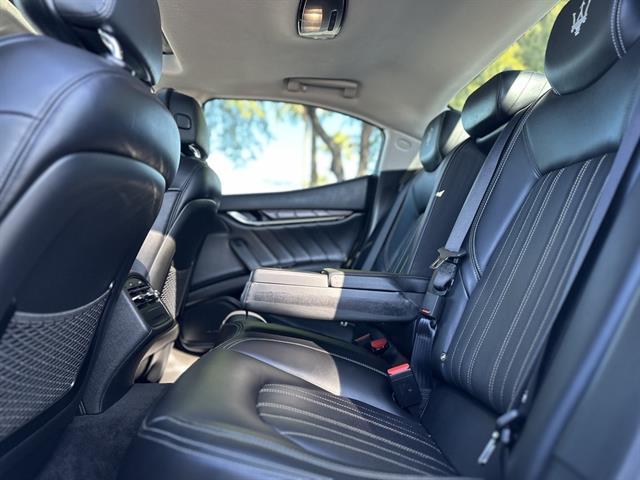 2021 Maserati Ghibli S GranLusso Tucson AZ