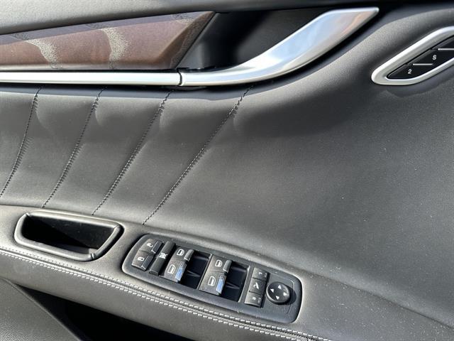 2021 Maserati Ghibli S GranLusso Tucson AZ