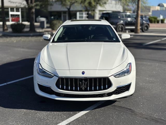 2021 Maserati Ghibli S GranLusso Tucson AZ