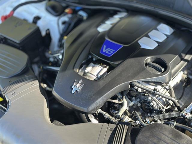 2021 Maserati Ghibli S GranLusso Tucson AZ