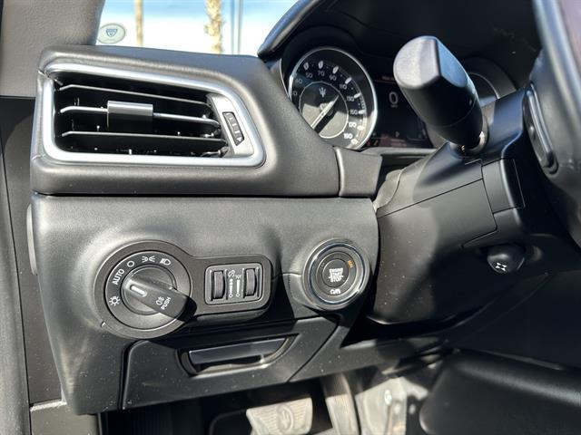 2021 Maserati Ghibli S GranLusso Tucson AZ