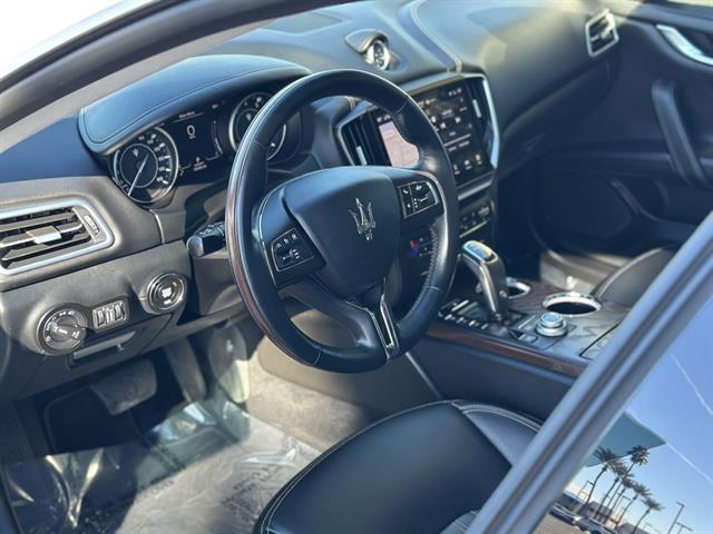 2021 Maserati Ghibli S GranLusso Tucson AZ