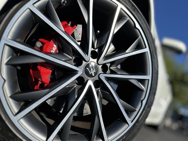 2021 Maserati Ghibli S GranLusso Tucson AZ