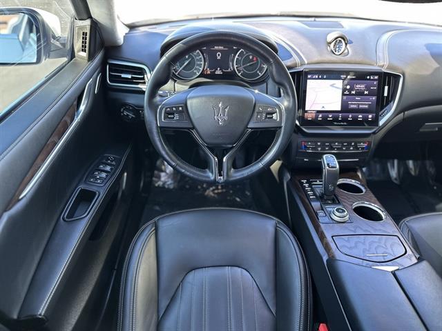 2021 Maserati Ghibli S GranLusso Tucson AZ