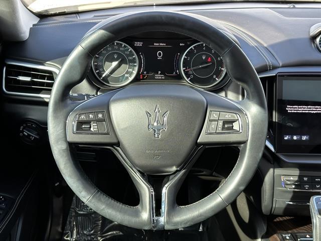2021 Maserati Ghibli S GranLusso Tucson AZ