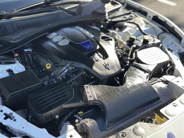 2021 Maserati Ghibli S GranLusso Tucson AZ