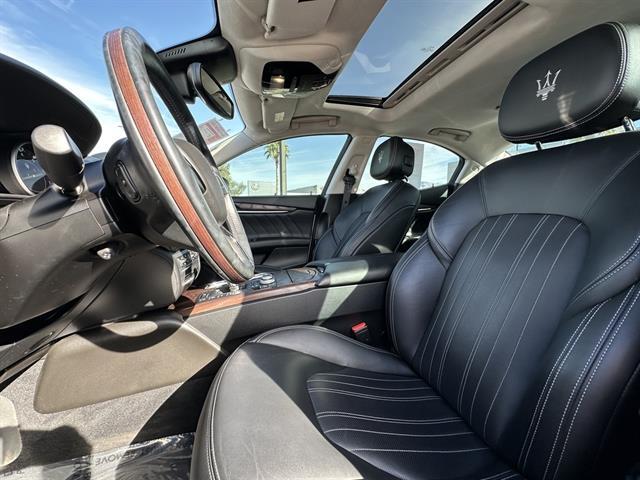 2021 Maserati Ghibli S GranLusso Tucson AZ