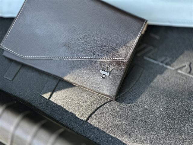 2021 Maserati Ghibli S GranLusso Tucson AZ