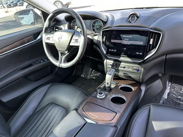 2021 Maserati Ghibli S GranLusso Tucson AZ