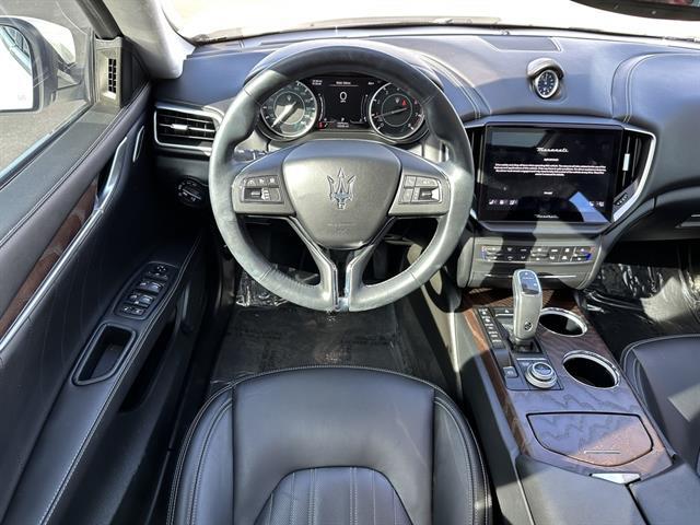 2021 Maserati Ghibli S GranLusso Tucson AZ