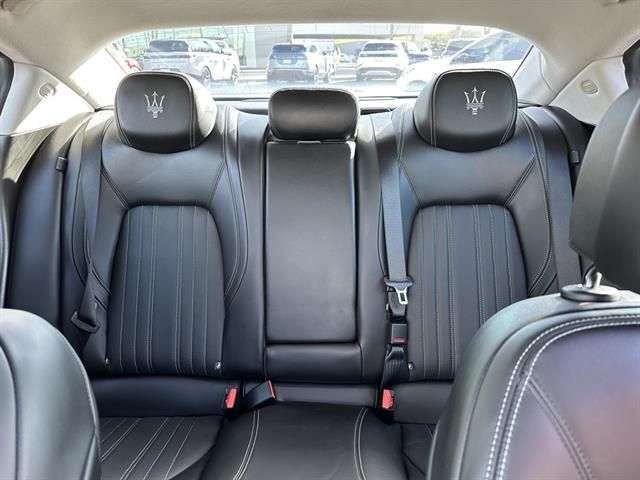 2021 Maserati Ghibli S GranLusso Tucson AZ