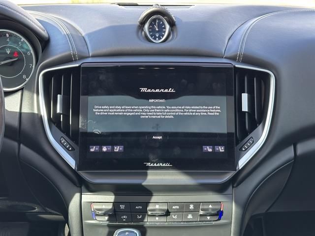 2021 Maserati Ghibli S GranLusso Tucson AZ