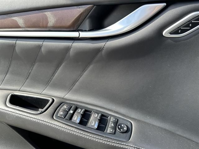 2021 Maserati Ghibli S GranLusso Tucson AZ