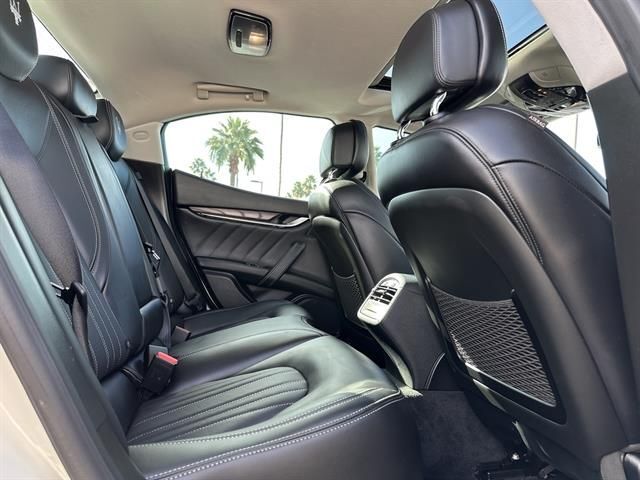 2021 Maserati Ghibli S GranLusso Tucson AZ