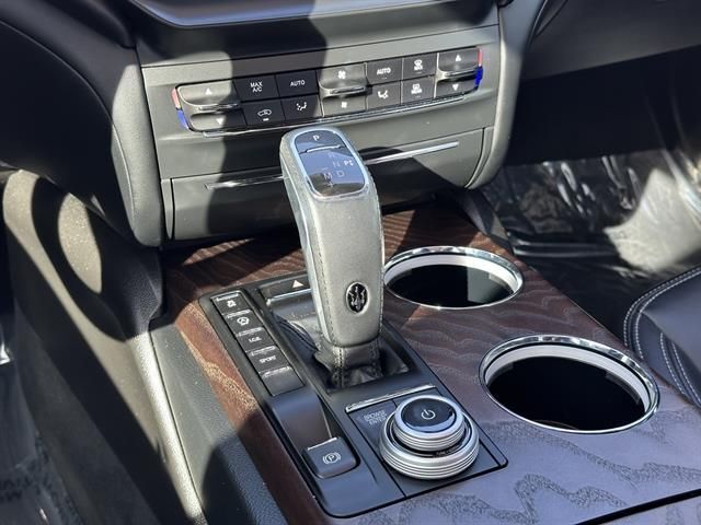 2021 Maserati Ghibli S GranLusso Tucson AZ