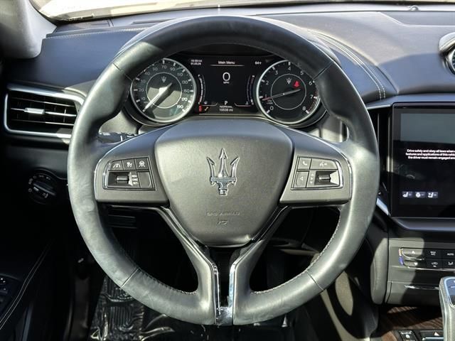 2021 Maserati Ghibli S GranLusso Tucson AZ