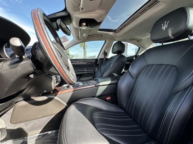 2021 Maserati Ghibli S GranLusso Tucson AZ