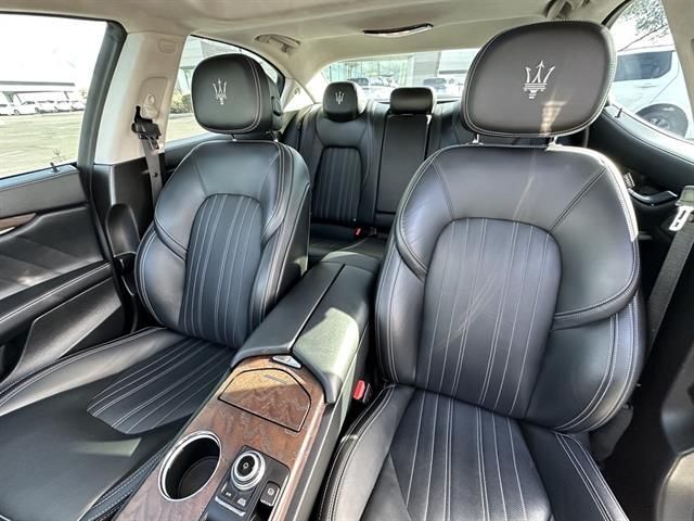 2021 Maserati Ghibli S GranLusso Tucson AZ