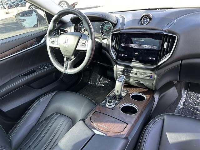 2021 Maserati Ghibli S GranLusso Tucson AZ
