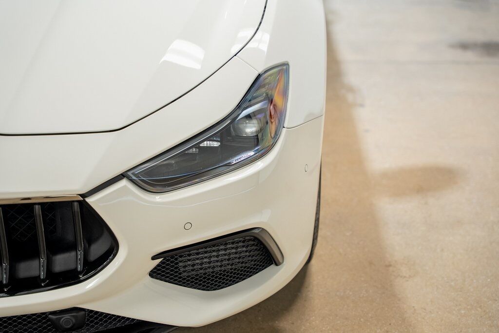 2021 Maserati Ghibli S GranSport Ft Lauderdale FL