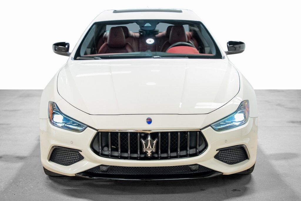 2021 Maserati Ghibli S GranSport Ft Lauderdale FL