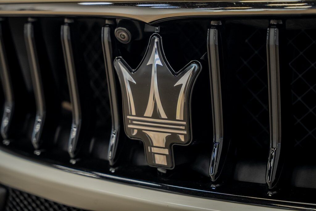 2021 Maserati Ghibli S GranSport Ft Lauderdale FL