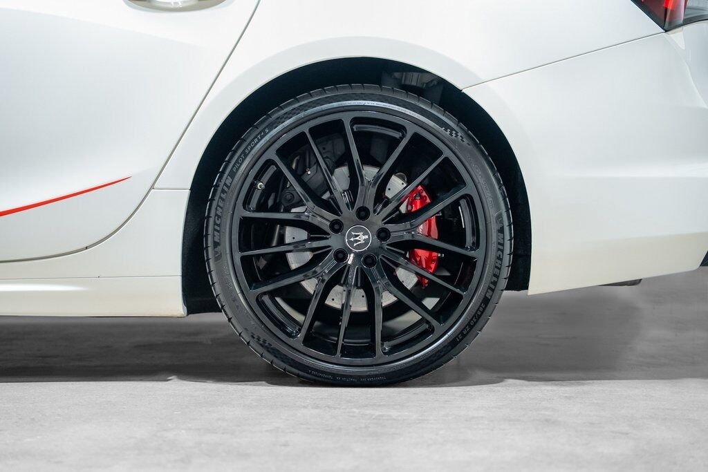 2021 Maserati Ghibli S GranSport Ft Lauderdale FL