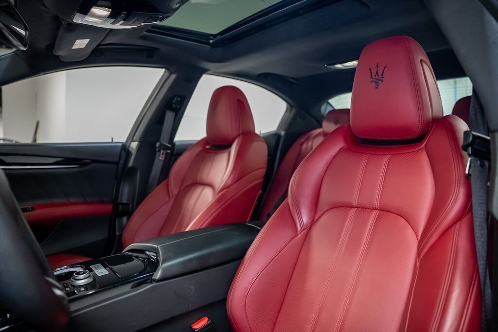 2021 Maserati Ghibli S GranSport Ft Lauderdale FL